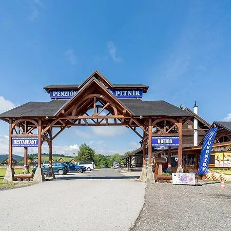 Inn Pltnik