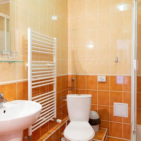 Pltnik Červený Kláštor