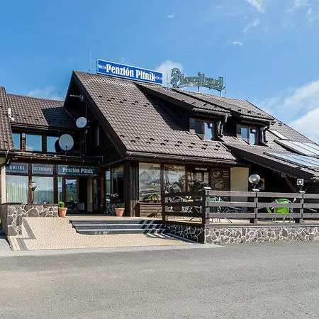Pltnik Inn *