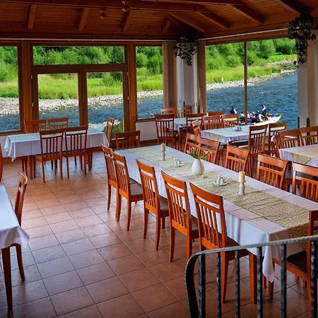 Pltnik Červený Kláštor