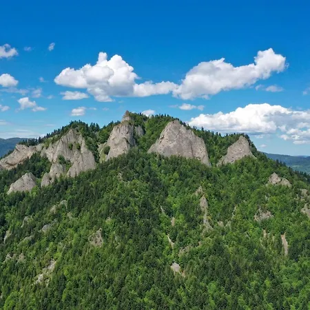 Zajazd Pltnik